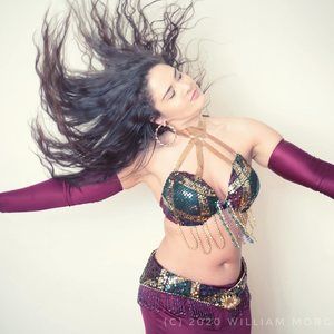 Meet your Posher, Alialin